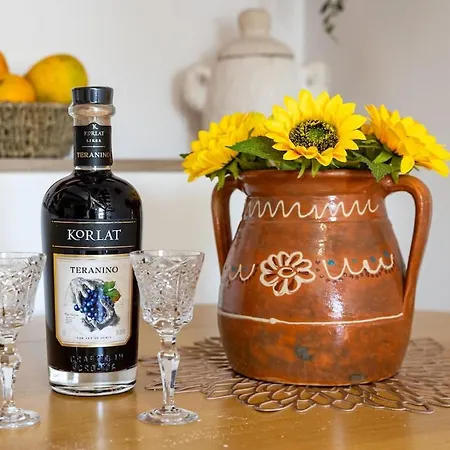 Desa Babino Zlato 公寓 *