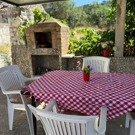 Apartman Desa Babino Zlato *