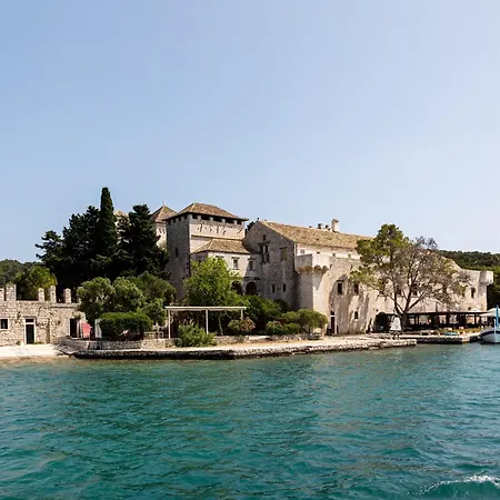 Desa Babino Zlato 公寓