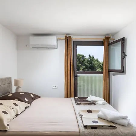 Apartmán Desa Babino Zlato Goveđari