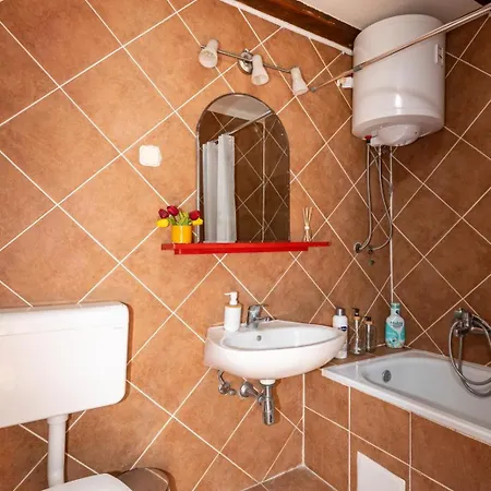 Apartamento Desa Babino Zlato