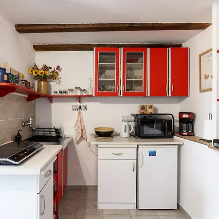 Desa Babino Zlato Apartamento