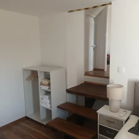 Apartmán Desa Babino Zlato *